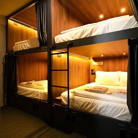 Wink At Mccallum Street Singapur Exterior foto