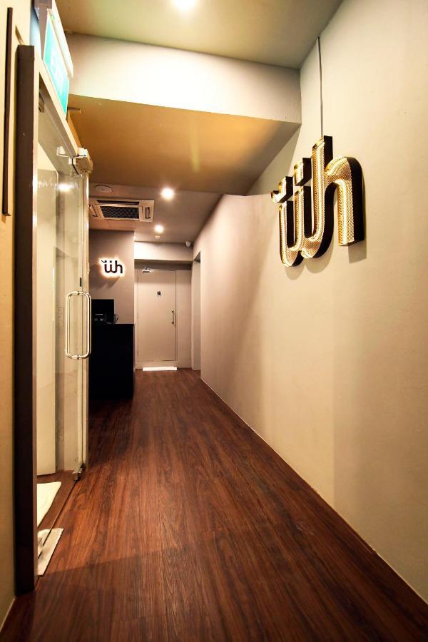 Wink At Mccallum Street Singapur Exterior foto