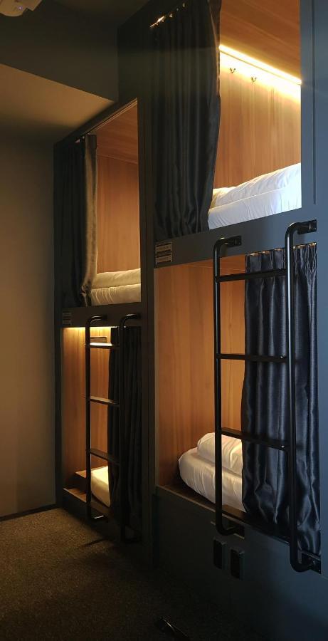 Wink At Mccallum Street Singapur Exterior foto